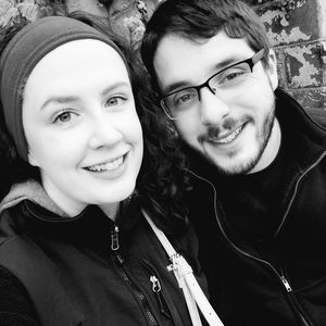 Meet your Posher, Briana